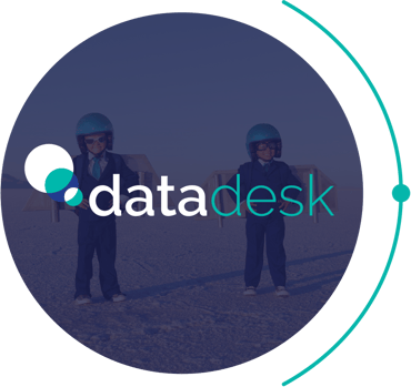 Data Desk